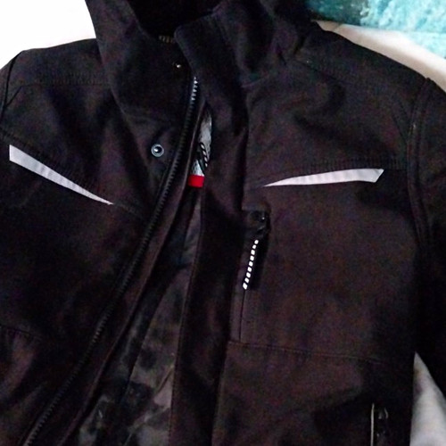 Engelbert strauss arbeitsjacke - strauss,