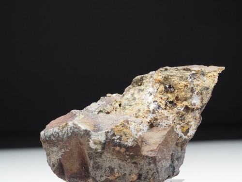 Sphalerit dolomit cainsdorf - dolomit,,