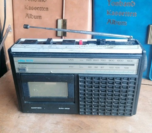 Unitra 303 elta - elta, radio
