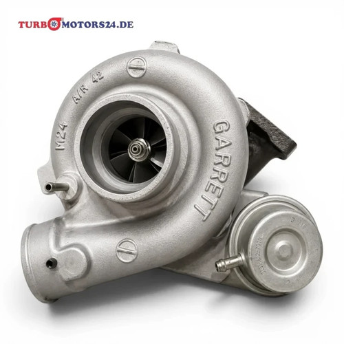 Turbolader fiat coupe 20v - fiat,