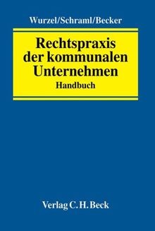 Rechtspraxis der kommunalen