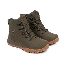 Fox khaki boot schuhe - fox,