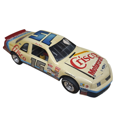 Modellauto nascar rennwagens - modellauto, nascar-rennwagens