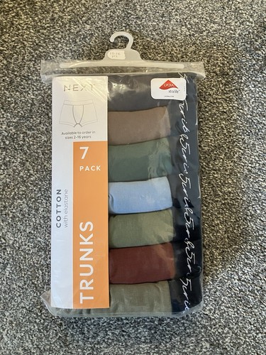 Brandneu next pack jungen - brandneu,