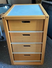 Flötotto Profilsystem