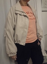 Jacke NewYorker Größe 40