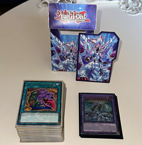 Tcg karten lot - tcg, karten-lot