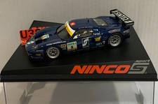 Slot Car NINCO 50532 Ford Gt