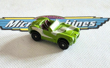 Micro Machines Hasbro Shelby