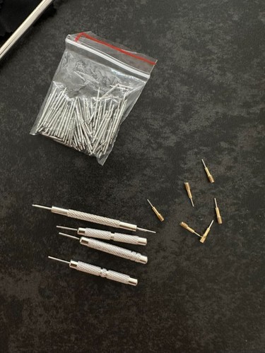Uhrenwerkzeug set - uhrenwerkzeug,