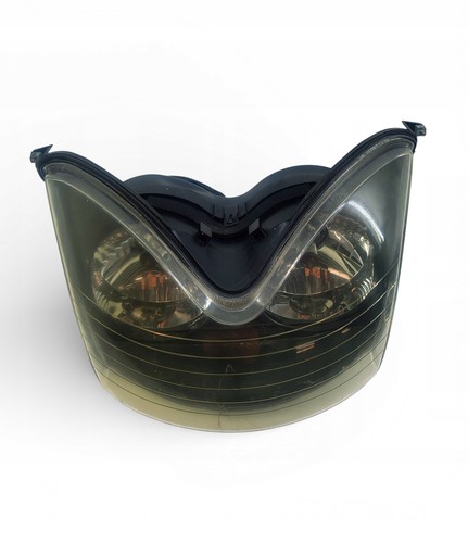 Scheinwerferlampe vorne