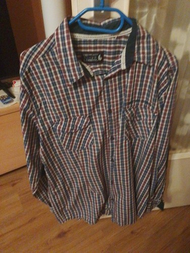 Herren langarm hemden - 2,