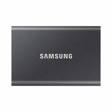 Externe Festplatte Samsung