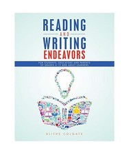 Reading and writing endeavors - reading,