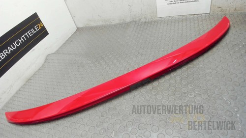 Heckspoiler honda civic - heckspoiler,