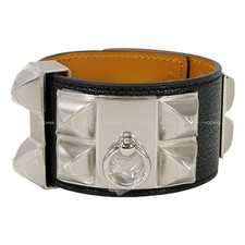 HERMES COLLIER DE CHIEN #T2