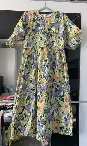 Asos edition damen kleid - asos,