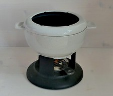 Fleisch- u. Käse-Fondue-Set