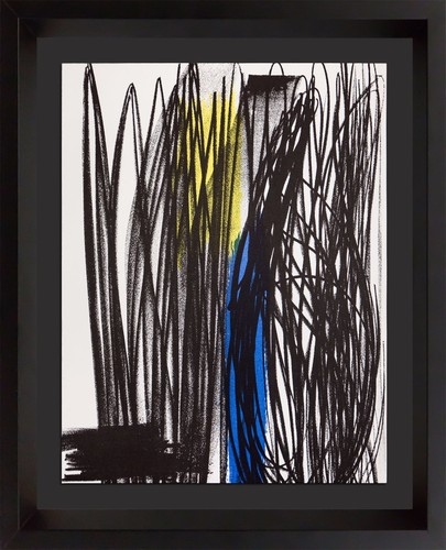 Hans hartung original - hans,