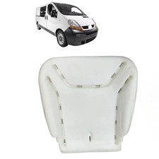 Sitzpolster für opel vivaro - sitzpolster, /
