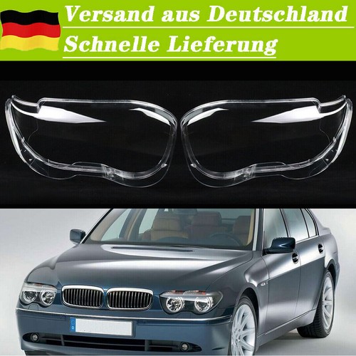 Scheinwerferglas - 2x,
