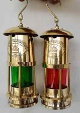 2 -EINHEIT Minor Oil Lamp