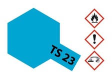 Tamiya Acryl Sprühfarbe TS-23