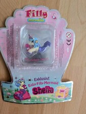 Filly Mermaids Sheila