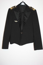 Bundeswehr Smoking Generalleutnant Heer Gesellschaftsanzug Gala Uniform General