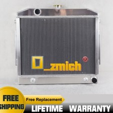 Radiator Kühler FOR 1968-1977 Mercedes-Benz W114 250 250C W115 220D 230 AT 56cm