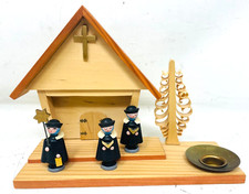 Kurrende Seiffener Kirche