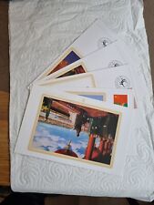 Chinesischen Briefmarken 1 Satz  