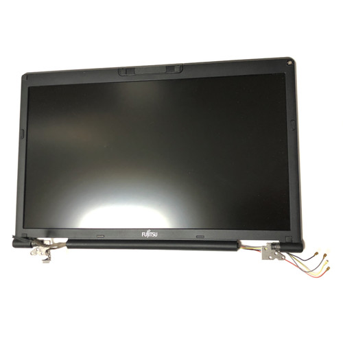 Fujitsu lifebook e752 - fujitsu,