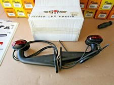 LKW Nutzfahrzeuge Positionsleuchte Begrenzungsleuchte LED 12/24V SET SIM NEU