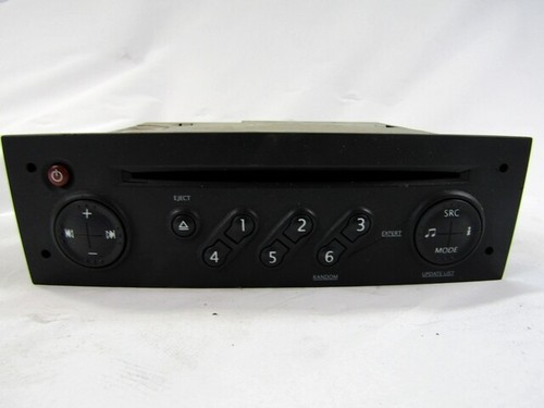 8200607915t autoradio renault - autoradio,