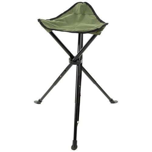 Fox outdoor klapphocker - fox,