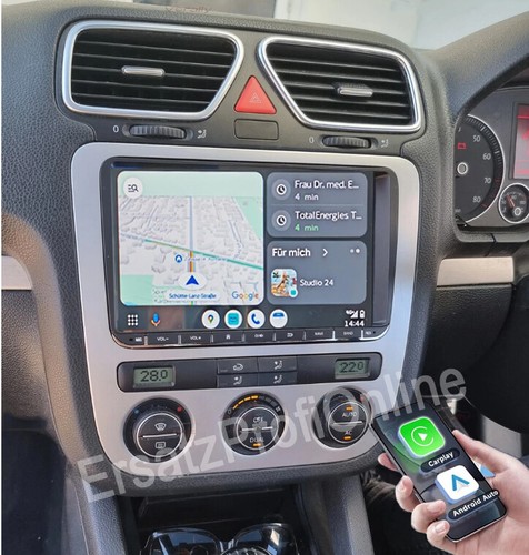 Für 2006 2015 vw eos - 9",