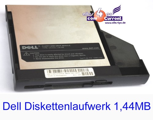 Diskettenlaufwerk dell - diskettenlaufwerk,