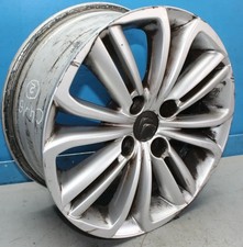 Alufelge 7Jx16 ET 29 LK 4x108 Felge 9670053177 Citroen C4 II NC Bj.16 (2)