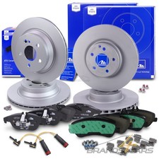 ATE BREMSSCHEIBEN +CERAMIC