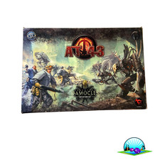 AT-43 Initiation Set