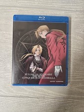 Fullmetal Alchemist The Movie