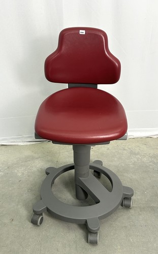 Sirona rollhocker serie - rollhocker, c-serie