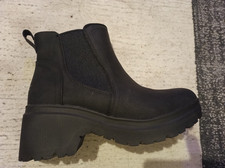 Skechers bobs 40 Stiefeletten Ankle Boots Memory foam SlipOn, 1 x getragen