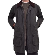 Barbour Border Herren