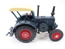 Siku 3459 modellauto traktor - siku,