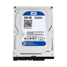 Western Digital WD5000AAKX-RFB WD5000AAKX WD Caviar Blue 500GB 7200RPM ~E~