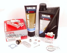 Wartungs Set "L" für Yamaha