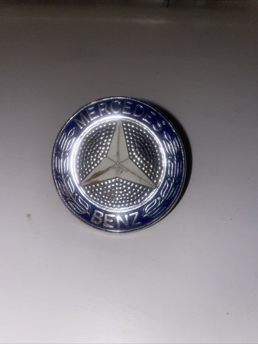 Mercedes benz w116 - w123,
