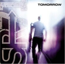 Tomorrow von cd - tomorrow, sr-71